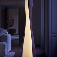 Diploma Floor Lamp