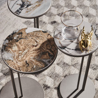 Sting Side Tables