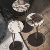 Sting Side Tables