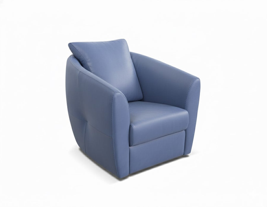 Bubble Swivel Chair