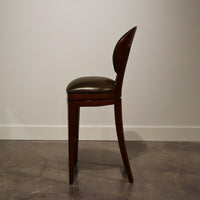 Jake Bar Swivel Chair