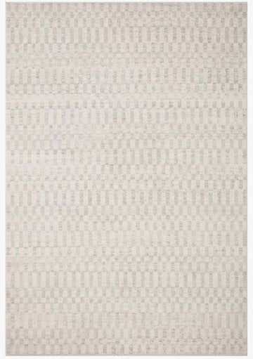 Kamala Ivory/ Grey Area Rug