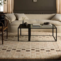 Kazben KAZ05 Area Rug