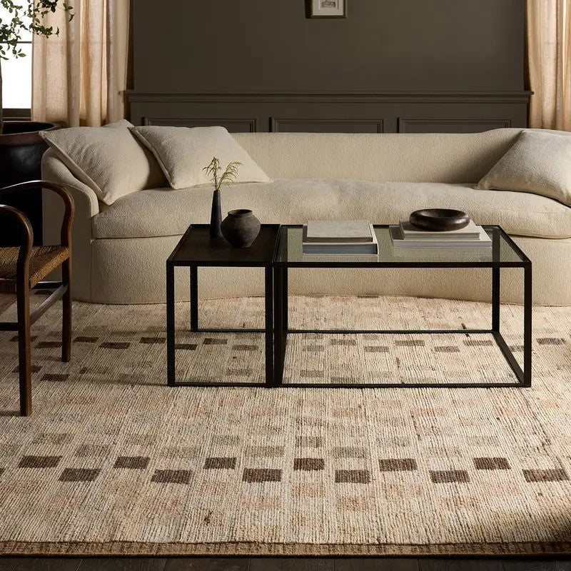 Kazben KAZ05 Area Rug