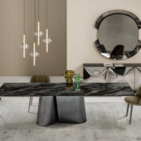 Kimono Dining Table