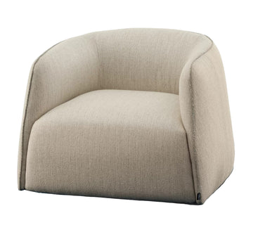 Kodi Swivel Lounge Chair