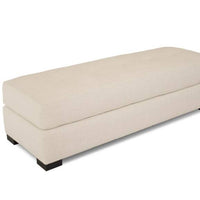 Koda (wood leg) Bench