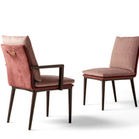 Komfy Dining Chair