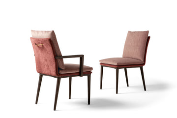 Komfy Dining Chair