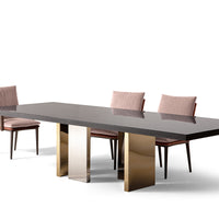 Komfy Dining Chair