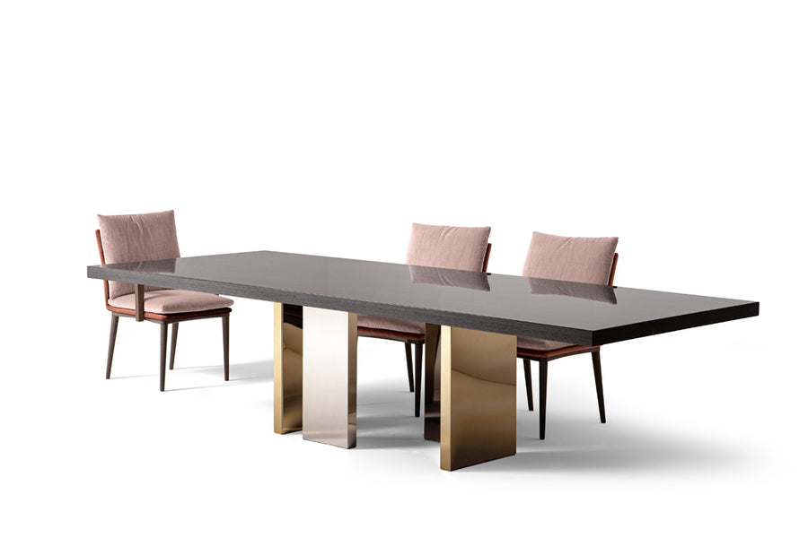 Komfy Dining Chair