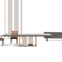 Komfy Dining Chair