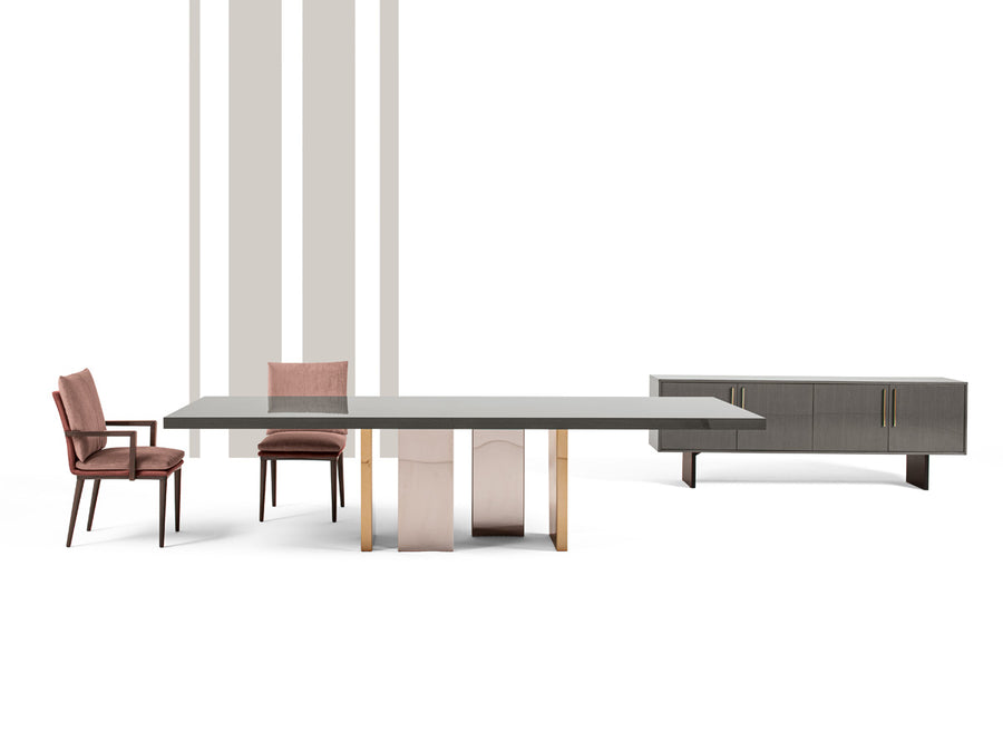 Komfy Dining Chair