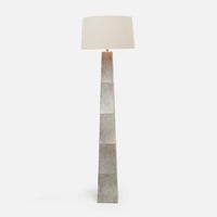 Alumet Floor Lamp