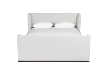 Laurel Bed - King Size