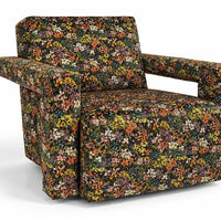 Leon Swivel Chair