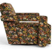 Leon Swivel Chair