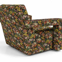 Leon Swivel Chair