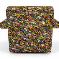 Leon Swivel Chair