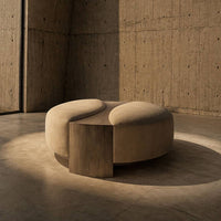 Luna Ottoman
