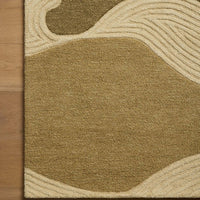 MDX-02 Linen / Multi Area Rug