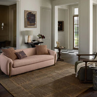 MDX-03 Mocha / Cocoa Area Rug