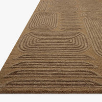 MDX-03 Mocha / Cocoa Area Rug