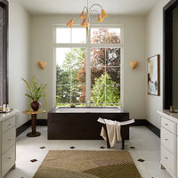 MDX-05 Espresso / Multi Area Rug