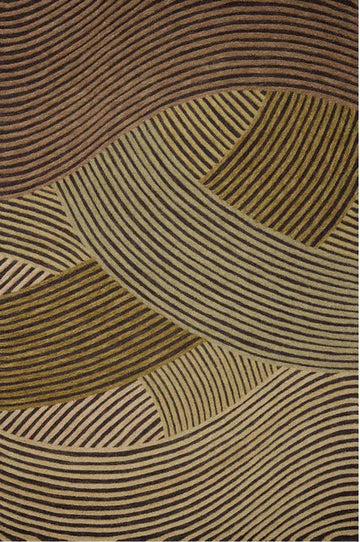 MDX-05 Espresso / Multi Area Rug