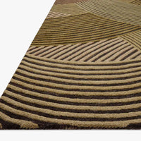 MDX-05 Espresso / Multi Area Rug