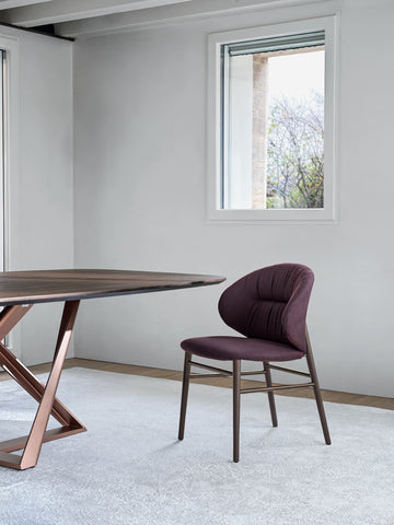 Drop Dining Chair