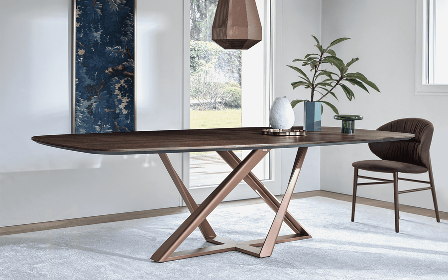 Drop Dining Chair