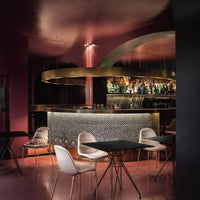 Vincent Bistro Table