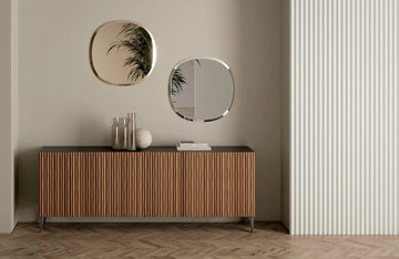Musa Cabinet