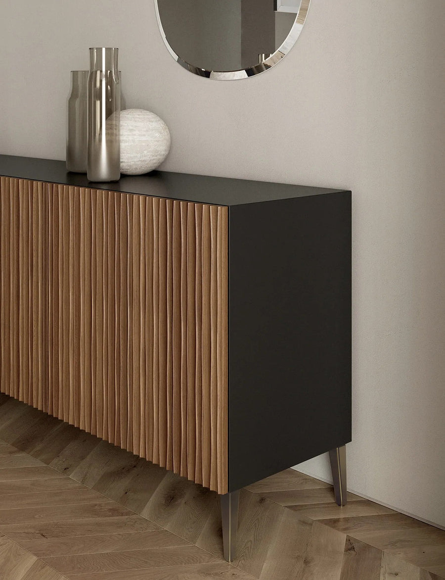 Musa Cabinet