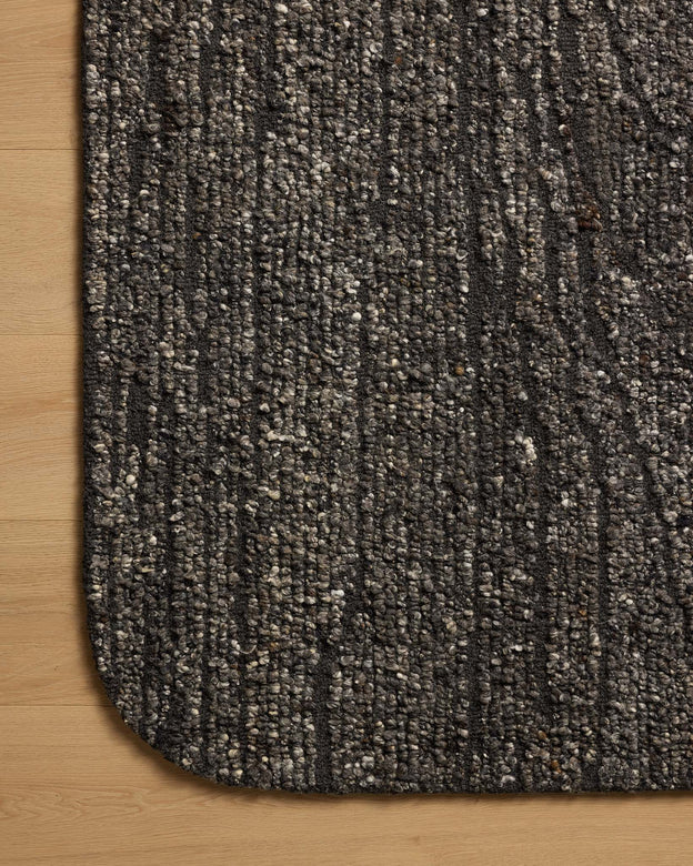 Otis Charcoal/ Granite Area Rug