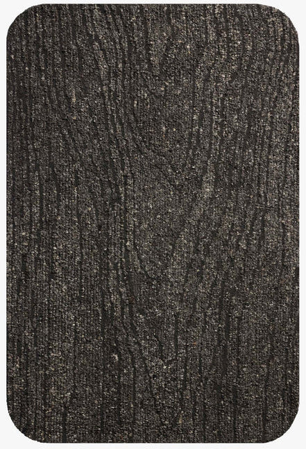 Otis Charcoal/ Granite Area Rug