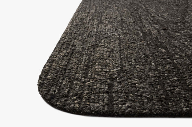 Otis Charcoal/ Granite Area Rug