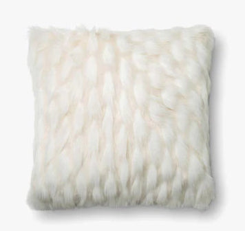 P0265 White Pillow