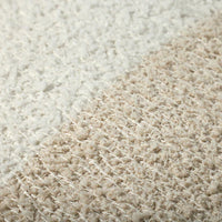 PBR0013 Ivory / Natural Pillow