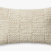 PMH0061 Avery Natural Pillow