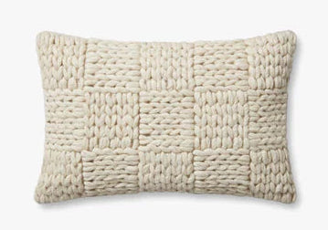 PMH0061 Avery Natural Pillow