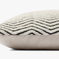 PLL0120 Ivory Pillow