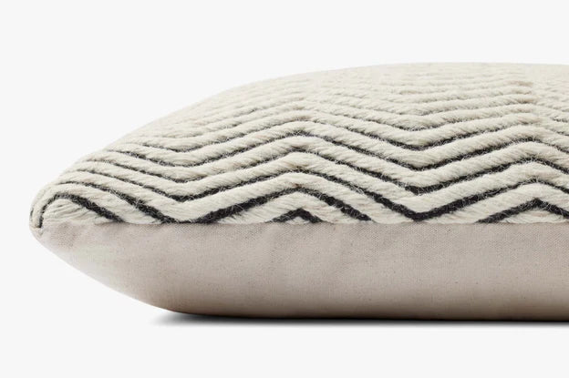 PLL0120 Ivory Pillow