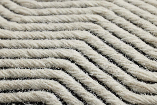 PLL0120 Ivory Pillow