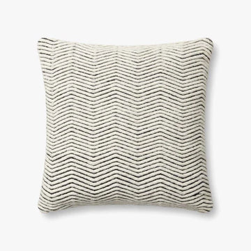 PLL0120 Ivory Pillow
