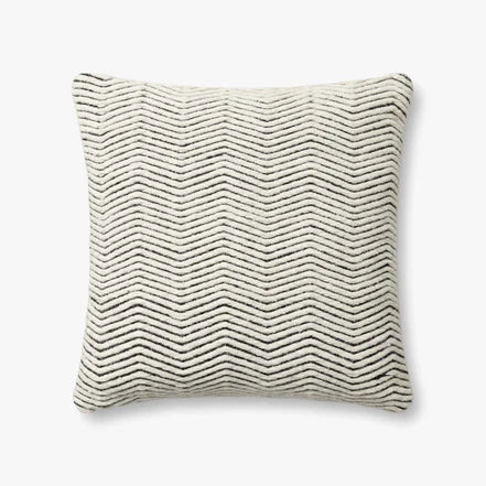 PLL0120 Ivory Pillow