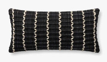 PLL0187 Black Pillow
