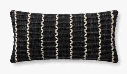 PLL0187 Black Pillow