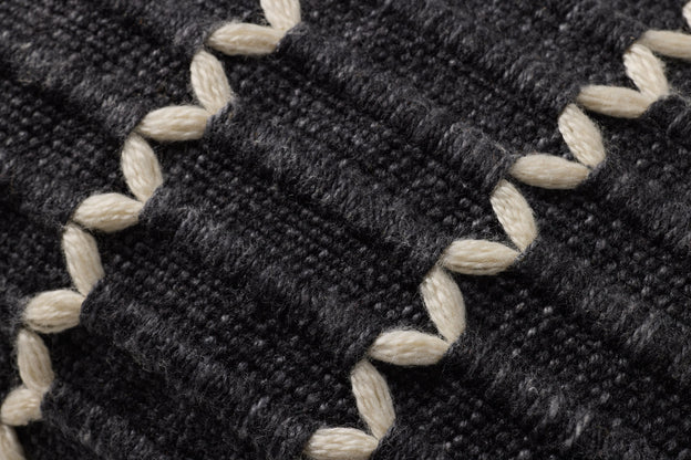 PLL0187 Black Pillow